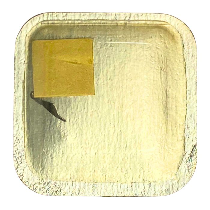 Zenith 2532C - 2632 Bascule de déclenchement de quantième (à l'unité) - Date unlocking yoke (per unit)