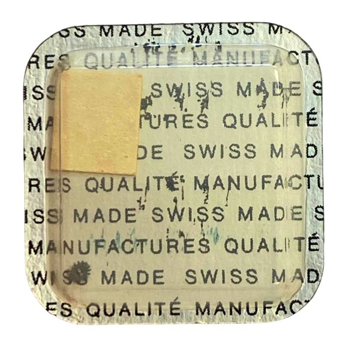 Tissot 28.5R-21 - 1499 Renvoi d'inverseur (à l'unité) - Reverser connecting wheel (per unit)