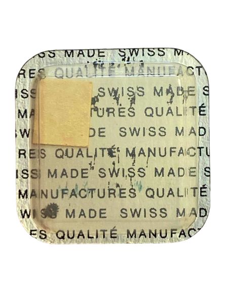 Tissot 28.5R-21 - 1499 Renvoi d'inverseur (à l'unité) - Reverser connecting wheel (per unit)