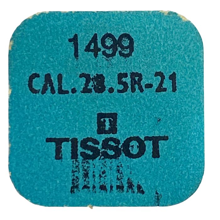 Tissot 28.5R-21 - 1499 Renvoi d'inverseur (à l'unité) - Reverser connecting wheel (per unit)