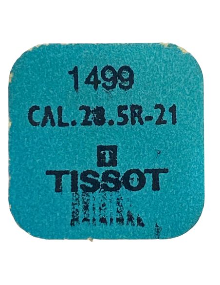 Tissot 28.5R-21 - 1499 Renvoi d'inverseur (à l'unité) - Reverser connecting wheel (per unit)