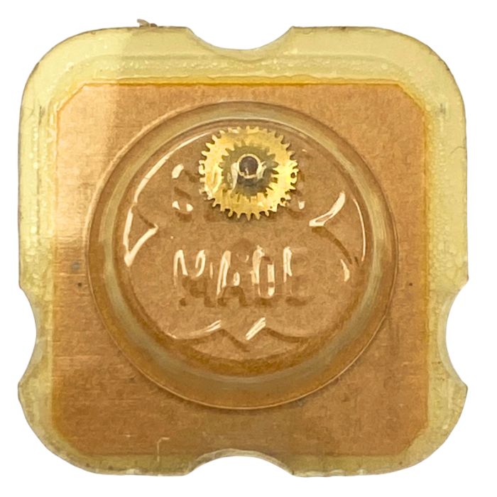 AS 1709 - 2558 Roue des heures double denture (à l'unité) - Double toothing hour wheel (per unit)