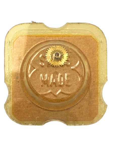 AS 1709 - 2558 Roue des heures double denture (à l'unité) - Double toothing hour wheel (per unit)