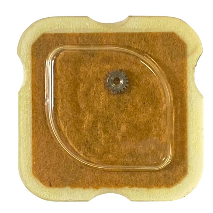 F.E.F 250 - 410 Pignon de remontoir (à l'unité) - Winding pinion (per unit)