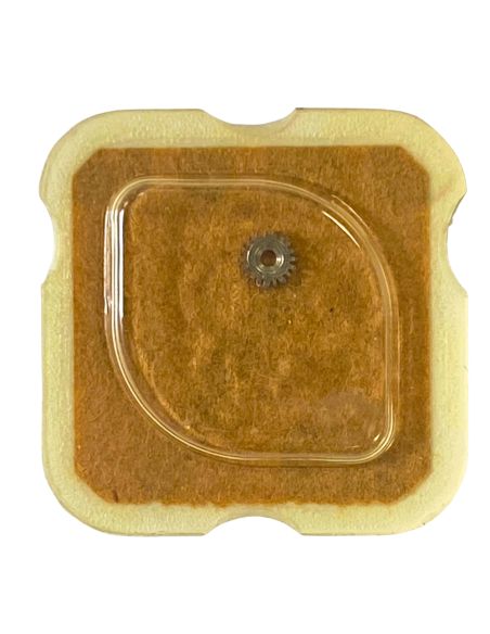 F.E.F 250 - 410 Pignon de remontoir (à l'unité) - Winding pinion (per unit)