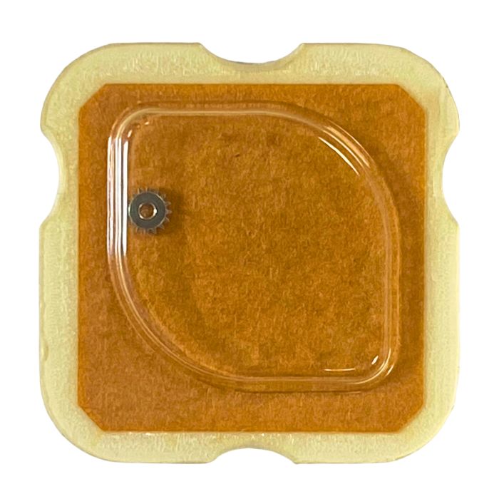 F.E.F 6670 - 410 Pignon de remontoir (à l'unité) - Winding pinion (per unit)