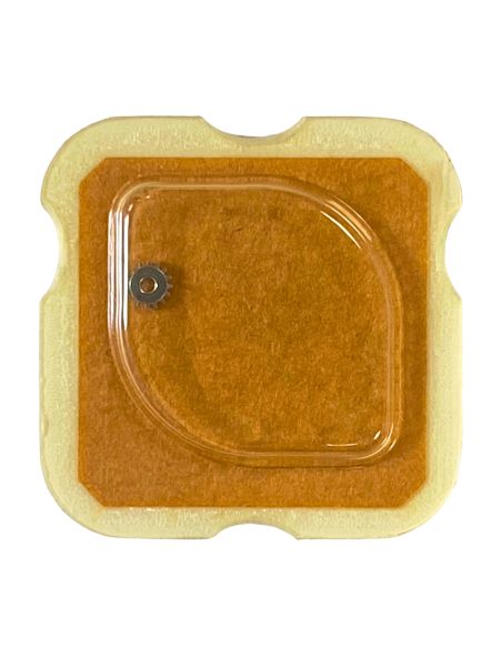 F.E.F 6670 - 410 Pignon de remontoir (à l'unité) - Winding pinion (per unit)