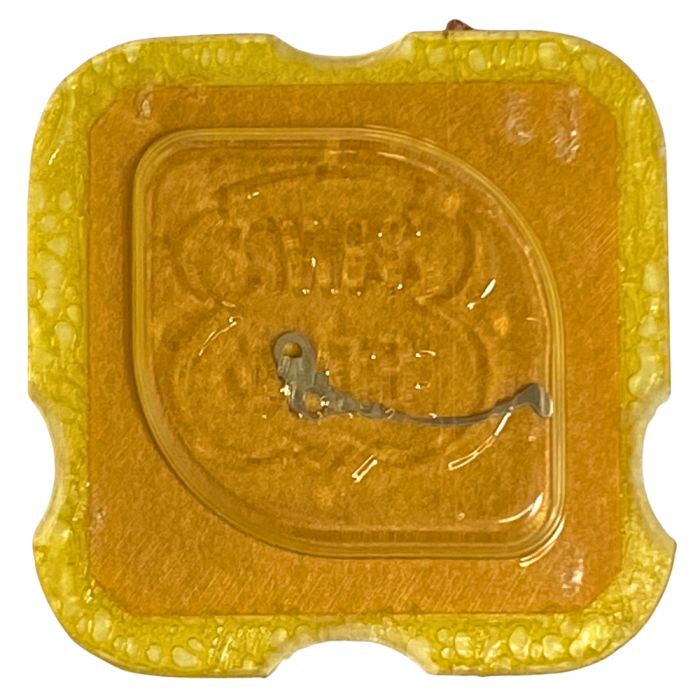 Felsa 4008 - 2572 Ressort du sautoir de quantième (à l'unité) - Date jumper spring (per unit)