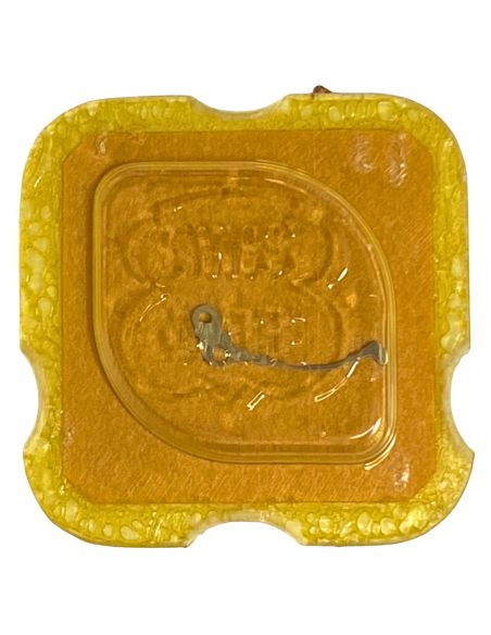 Felsa 4008 - 2572 Ressort du sautoir de quantième (à l'unité) - Date jumper spring (per unit)