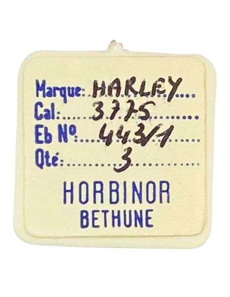 Harley 3775 - 443 Tirette (à l'unité) - Setting lever (detent) (per unit)