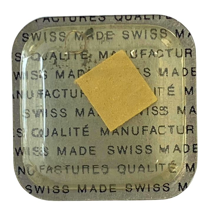 Tissot 2400 - 301 Raquette pour spiral plat (à l'unité) - Regulator for flat hairspring (per unit)