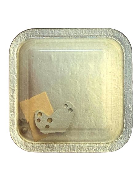 Tissot 2481/2571 - 1496 Axe de masse oscillante (à l'unité) - Oscillating weight axle (per unit)