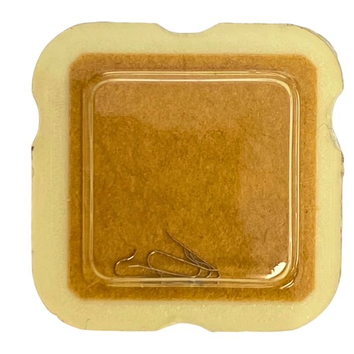 AS 1012 - 430 Ressort de cliquet (à l'unité) - Click spring (per unit)