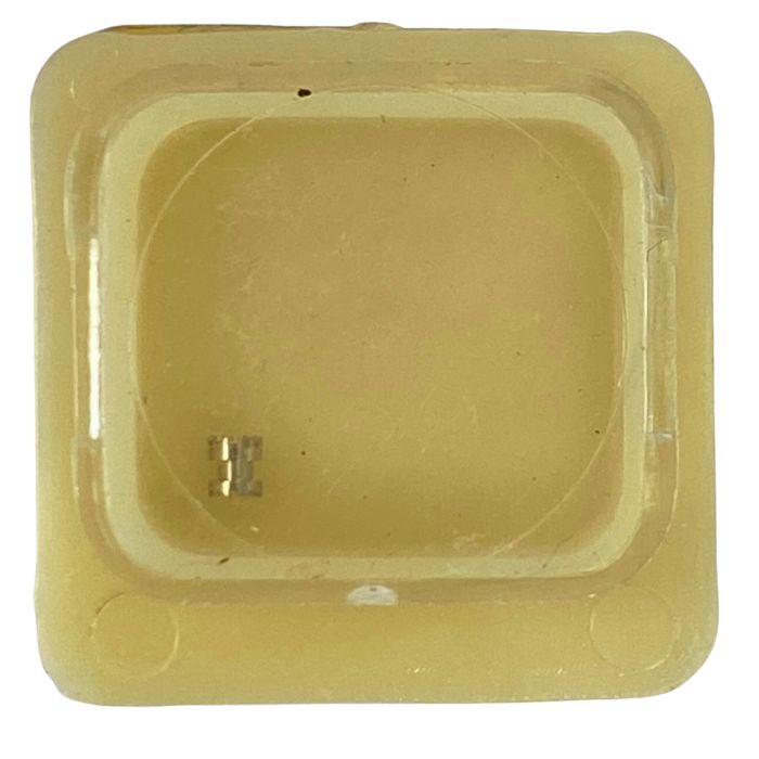 AS 1200 - 407 Pignon coulant (à l'unité) - Clutch wheel (per unit)