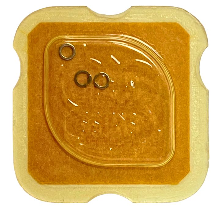 AS 1203 - 422 Bague de roue de couronne (à l'unité) - Crown wheel ring (per unit)