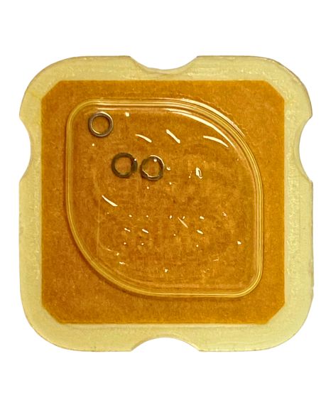 AS 1203 - 422 Bague de roue de couronne (à l'unité) - Crown wheel ring (per unit)