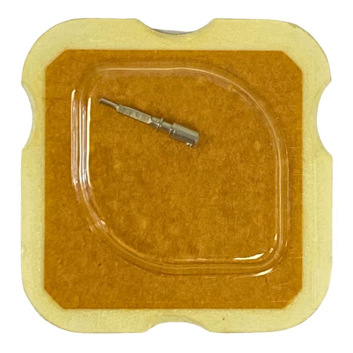 AS 1475 - 404 Tige pour boite étanche (partie mouvement) (à l'unité) - Stem for waterproof case (movement portion) (per unit)