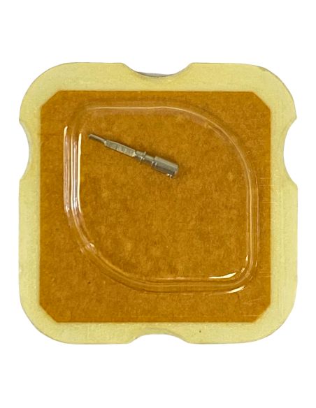 AS 1475 - 404 Tige pour boite étanche (partie mouvement) (à l'unité) - Stem for waterproof case (movement portion) (per unit)