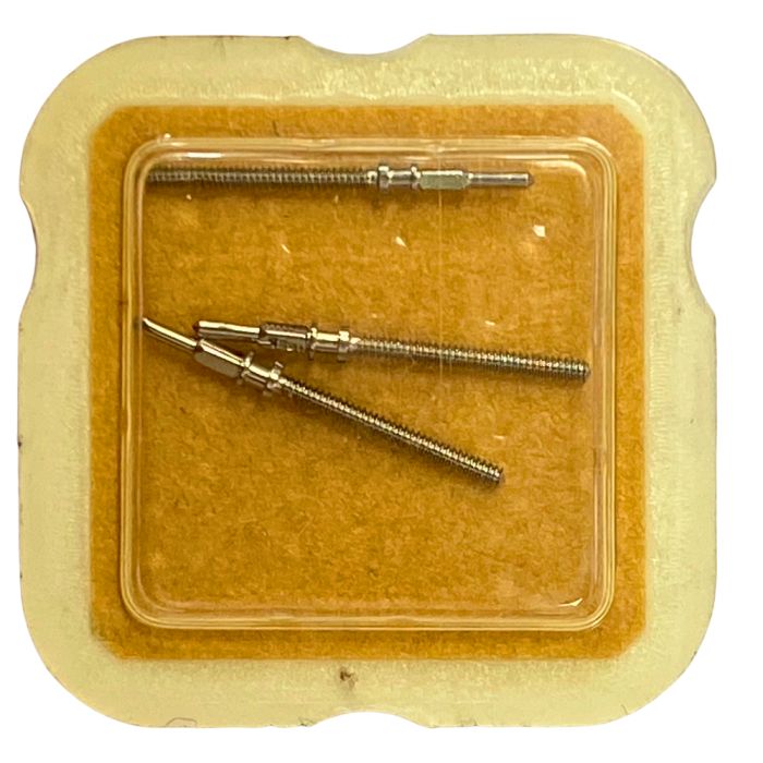 AS 1475 - 7401 Tige de remontoir de sonnerie (à l'unité) - Alarm winding stem (per unit)