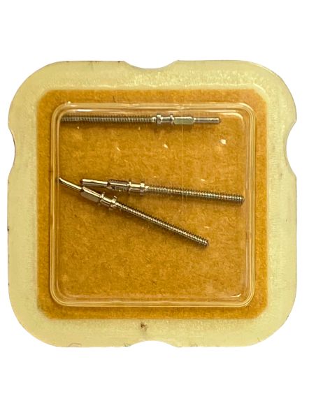 AS 1475 - 7401 Tige de remontoir de sonnerie (à l'unité) - Alarm winding stem (per unit)