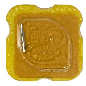 AS 1506 - 404 Tige pour boite étanche (partie mouvement) (à l'unité) - Stem for waterproof case (movement portion) (per unit)