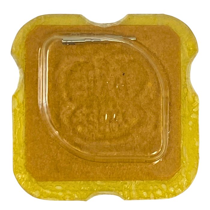 AS 1525 - 404 Tige pour boite étanche (partie mouvement) (à l'unité) - Stem for waterproof case (movement portion) (per unit)