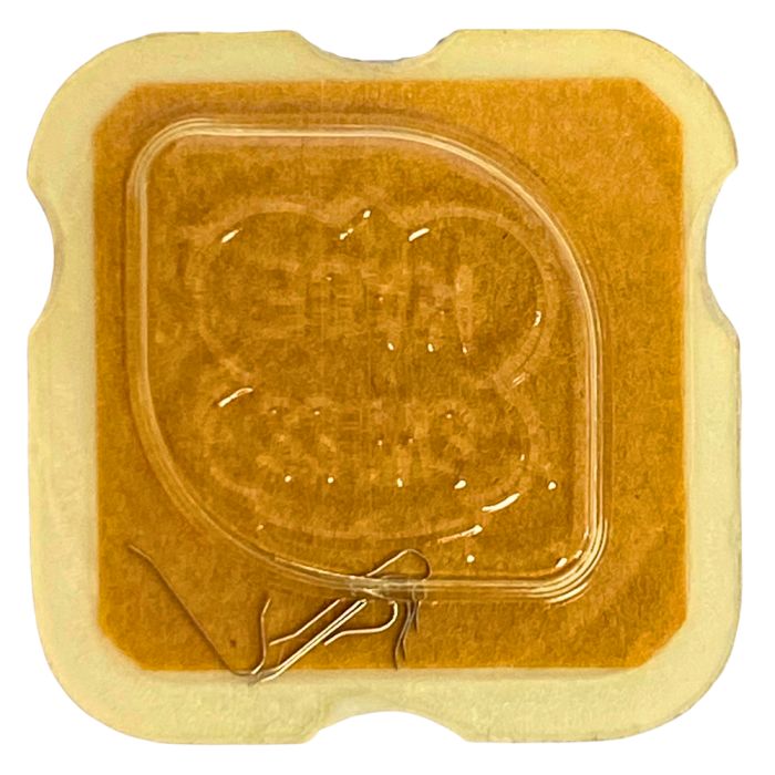 AS 1525 - 430 Ressort de cliquet (à l'unité) - Click spring (per unit)