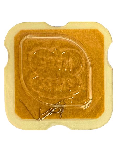 AS 1525 - 430 Ressort de cliquet (à l'unité) - Click spring (per unit)