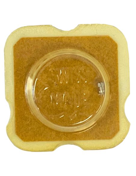 AS 1560 - 407 Pignon coulant (à l'unité) - Clutch wheel (per unit)