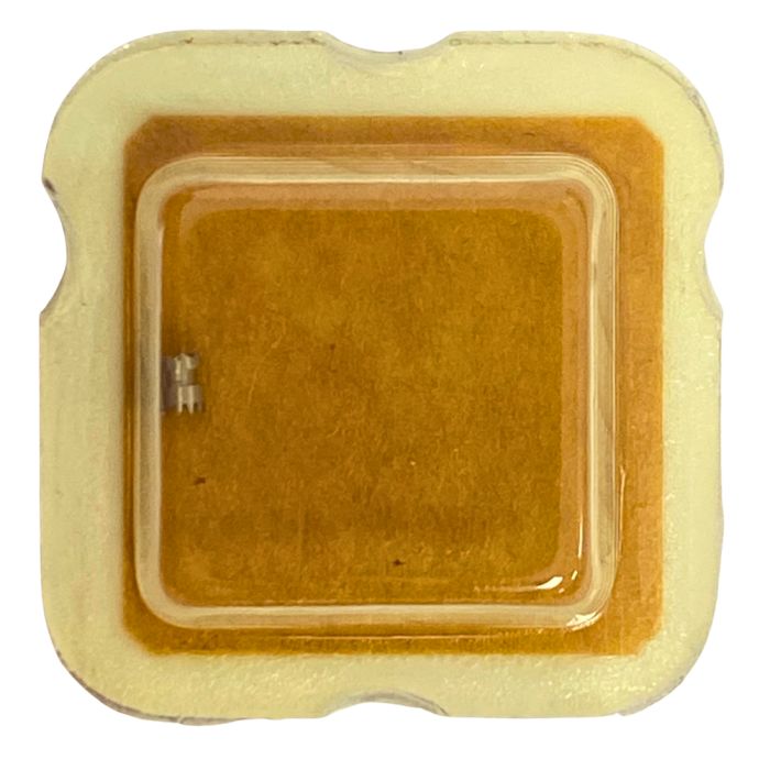 AS 1580 - 407 Pignon coulant (à l'unité) - Clutch wheel (per unit)