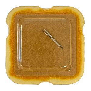 AS 1714 - 404 Tige pour boite étanche (partie mouvement) (à l'unité) - Stem for waterproof case (movement portion) (per unit)