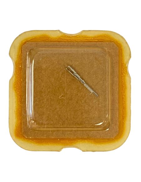 AS 1714 - 404 Tige pour boite étanche (partie mouvement) (à l'unité) - Stem for waterproof case (movement portion) (per unit)