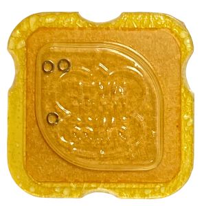 AS 1716 - 422 Bague de roue de couronne (à l'unité) - Crown wheel ring (per unit)