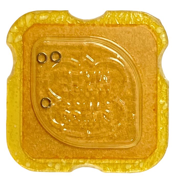 AS 1716 - 422 Bague de roue de couronne (à l'unité) - Crown wheel ring (per unit)