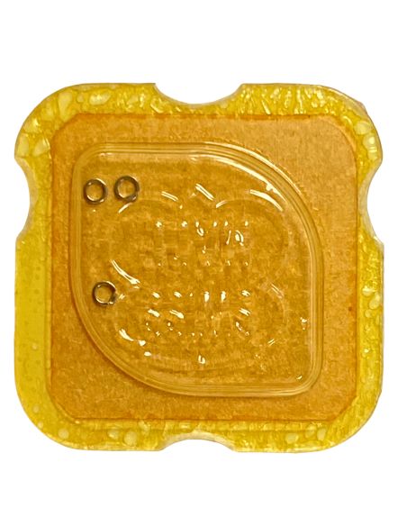 AS 1716 - 422 Bague de roue de couronne (à l'unité) - Crown wheel ring (per unit)