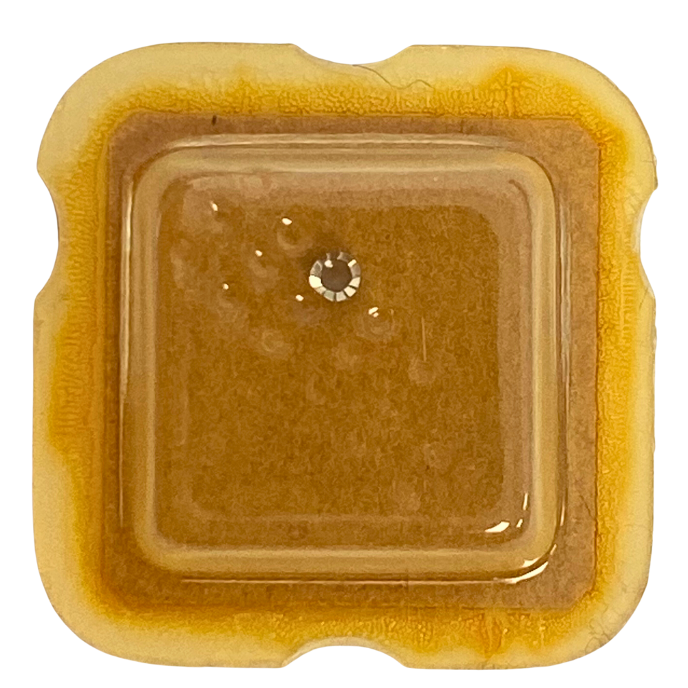 Pignon Coulant ESA/ETA 955.101 - Pièce Détachée Pour Montre Mécanique - Référence Part.407 - Neuf