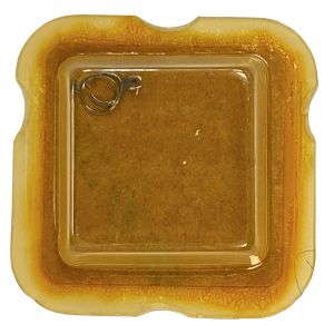 AS 976 - 307 Raquette avec porte-piton mobile pour spiral plat (à l'unité) - Regulator with adjustable stud holder for flat hair