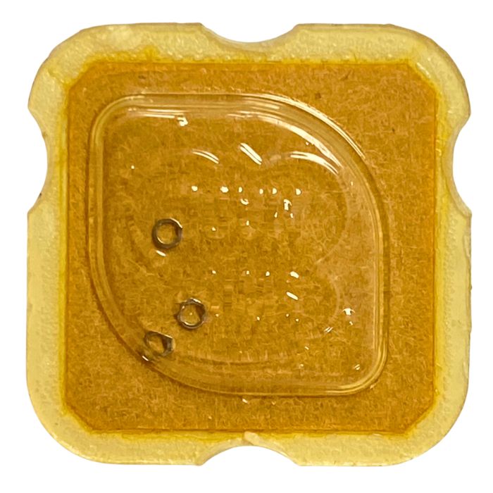 AS 976 - 422 Bague de roue de couronne (à l'unité) - Crown wheel ring (per unit)
