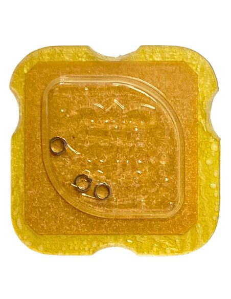 AS 984 - 422 Bague de roue de couronne (à l'unité) - Crown wheel ring (per unit)