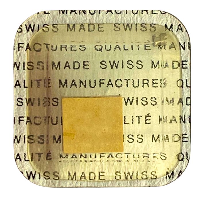 Bulova 11AF - 407 Pignon coulant (à l'unité) - Clutch wheel (per unit)