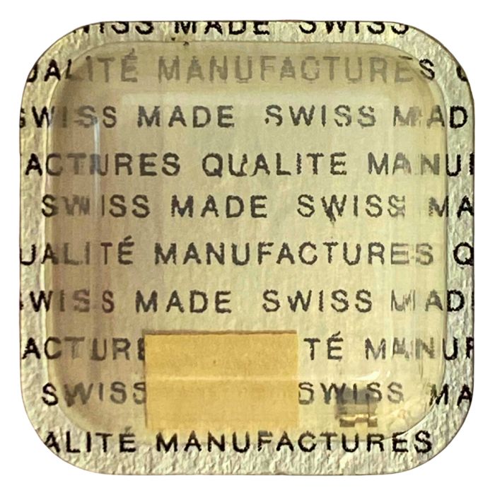 Buren 1280 - 407 Pignon coulant (à l'unité) - Clutch wheel (per unit)