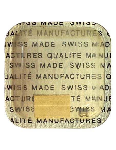 Buren 1280 - 407 Pignon coulant (à l'unité) - Clutch wheel (per unit)
