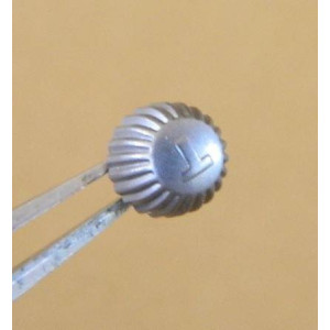 TISSOT titanium couronne