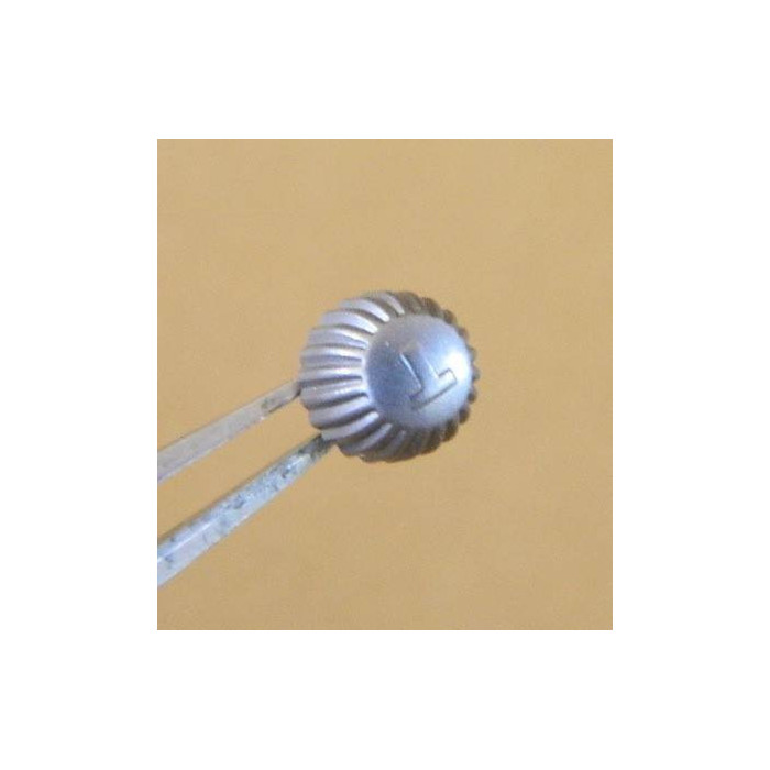 TISSOT titanium couronne