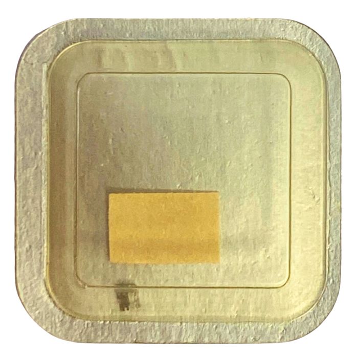 Certina 13-10 - 407 Pignon coulant (à l'unité) - Clutch wheel (per unit)