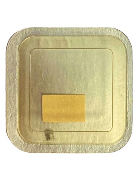 Certina 13-10 - 407 Pignon coulant (à l'unité) - Clutch wheel (per unit)