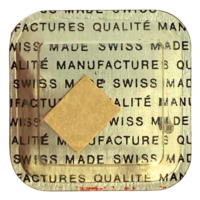 Certina 17-10 - 407 Pignon coulant (à l'unité) - Clutch wheel (per unit)