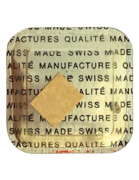 Certina 17-10 - 407 Pignon coulant (à l'unité) - Clutch wheel (per unit)