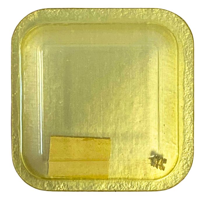 Certina 17-25 - 407 Pignon coulant (à l'unité) - Clutch wheel (per unit)