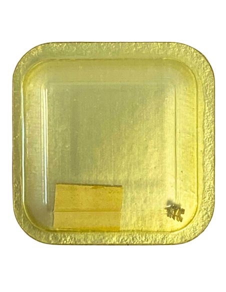 Certina 17-25 - 407 Pignon coulant (à l'unité) - Clutch wheel (per unit)